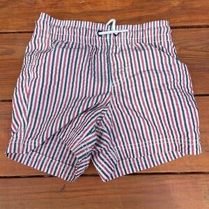 Boys Swim Trunks - Old Navy - Size XS-5